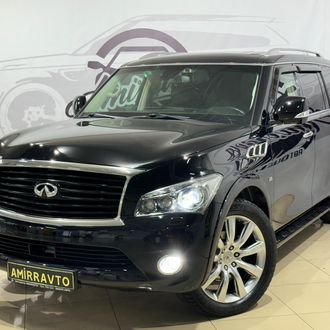 Infiniti QX80