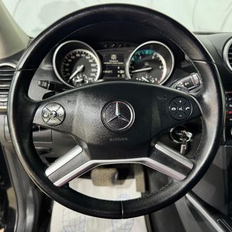 Mercedes-Benz GL-Класс 350