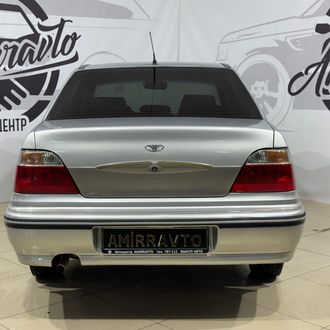 Daewoo Nexia