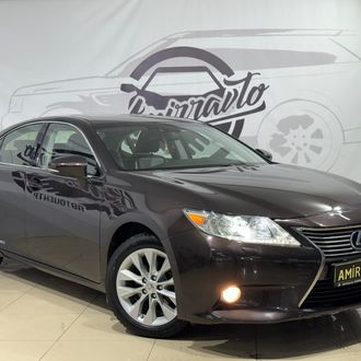 Lexus ES 300h