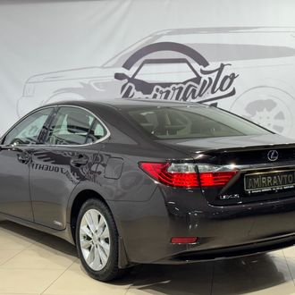 Lexus ES 300h