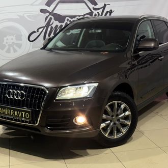 Audi Q5 '2015