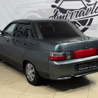 Lada (ВАЗ) 2110