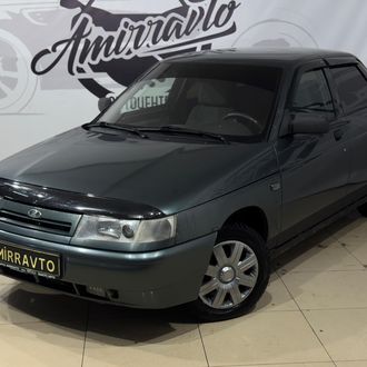 Lada (ВАЗ) 2110 Богдан