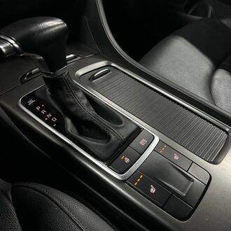 KIA K5 KIA K5