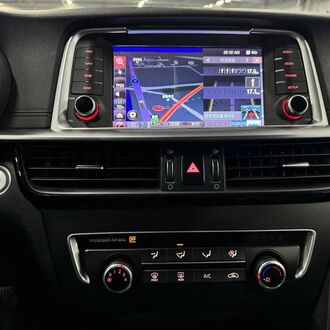 KIA K5 KIA K5
