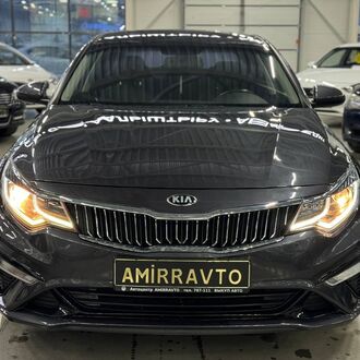 KIA K5 KIA K5