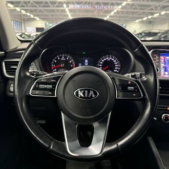 KIA K5 KIA K5