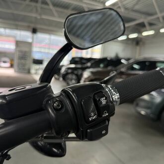 Мотоцикл Harley-Davidson Мотоцикл Harley-Davidson