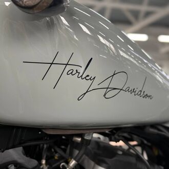 Мотоцикл Harley-Davidson Мотоцикл Harley-Davidson