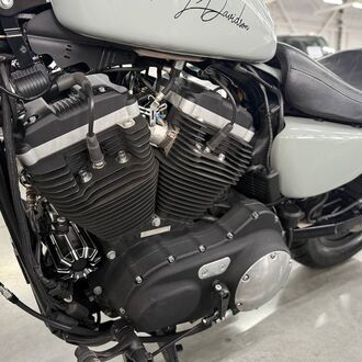 Мотоцикл Harley-Davidson Мотоцикл Harley-Davidson