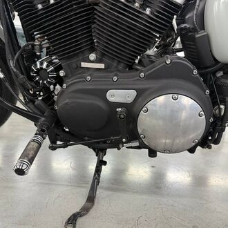 Мотоцикл Harley-Davidson Мотоцикл Harley-Davidson
