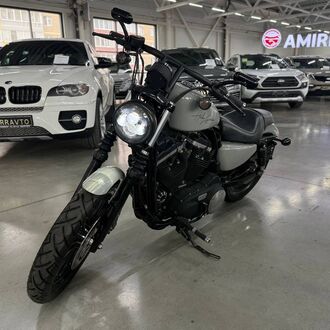 Мотоцикл Harley-Davidson Мотоцикл Harley-Davidson