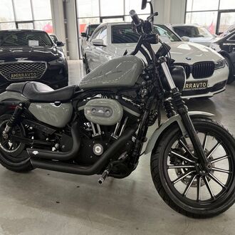 Мотоцикл Harley-Davidson Мотоцикл Harley-Davidson