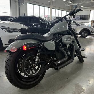 Мотоцикл Harley-Davidson Мотоцикл Harley-Davidson