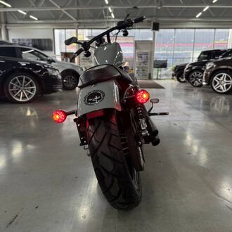 Мотоцикл Harley-Davidson Мотоцикл Harley-Davidson