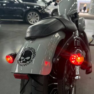 Мотоцикл Harley-Davidson Мотоцикл Harley-Davidson