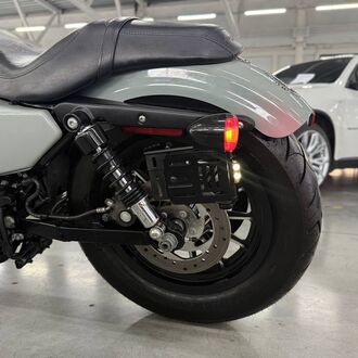 Мотоцикл Harley-Davidson Мотоцикл Harley-Davidson