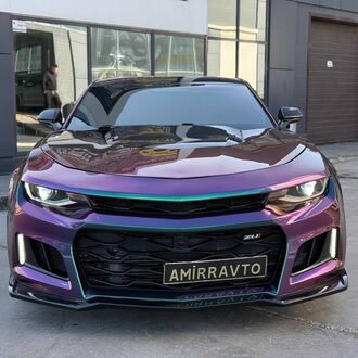 Chevrolet CAMARO Chevrolet CAMARO