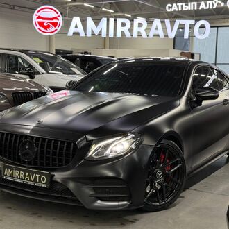 Кликните для увеличения изображения MERCEDES E-KLASSE