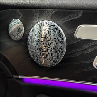 MERCEDES E-KLASSE MERCEDES E-KLASSE