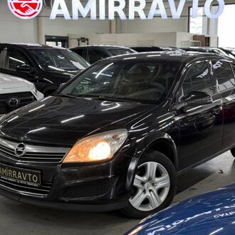 Кликните для увеличения изображения Opel ASTRA