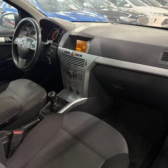 Opel ASTRA Opel ASTRA