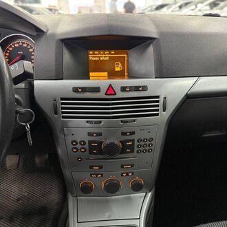 Opel ASTRA Opel ASTRA