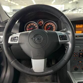 Opel ASTRA Opel ASTRA