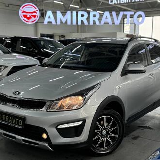 Кликните для увеличения изображения KIA RIO