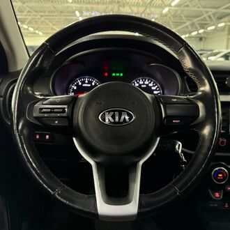 KIA RIO KIA RIO