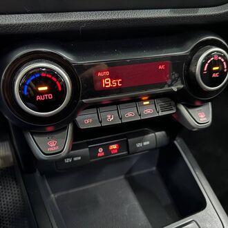 KIA RIO KIA RIO
