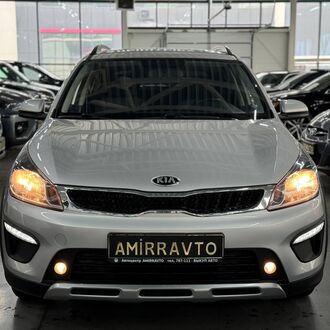 KIA RIO KIA RIO