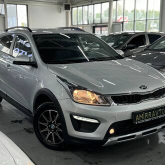 KIA RIO KIA RIO