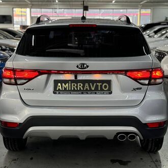 KIA RIO KIA RIO