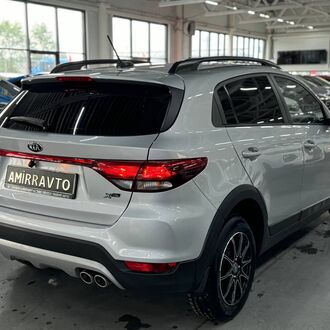 KIA RIO KIA RIO