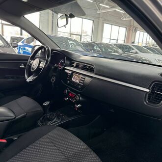 KIA RIO KIA RIO