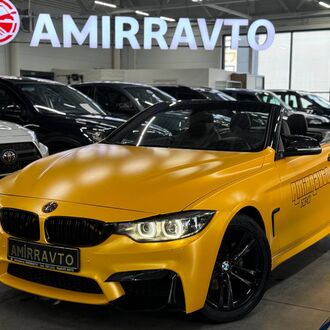 BMW SERIE 4