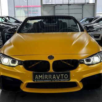 BMW SERIE 4