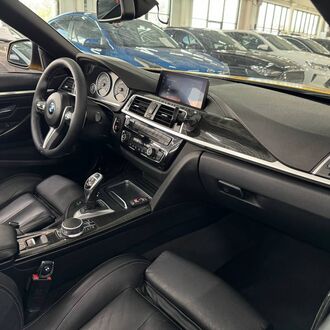 BMW SERIE 4 BMW SERIE 4
