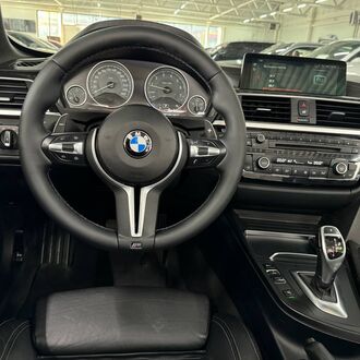 BMW SERIE 4 BMW SERIE 4