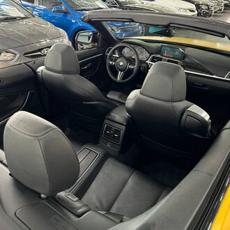 BMW SERIE 4 BMW SERIE 4