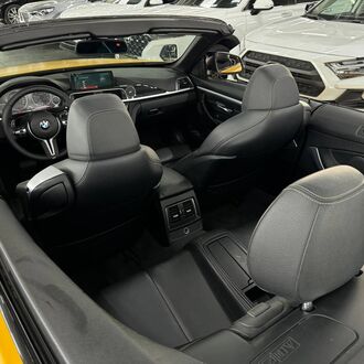 BMW SERIE 4 BMW SERIE 4