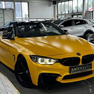 BMW SERIE 4 BMW SERIE 4