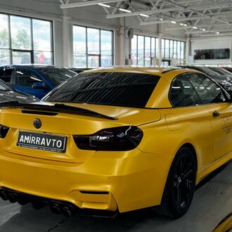 BMW SERIE 4 BMW SERIE 4