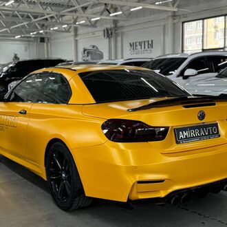 BMW SERIE 4 BMW SERIE 4