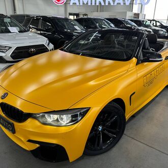 BMW SERIE 4 BMW SERIE 4