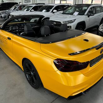 BMW SERIE 4 BMW SERIE 4