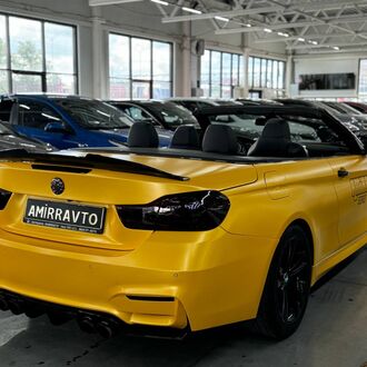 BMW SERIE 4 BMW SERIE 4