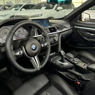 BMW SERIE 4 BMW SERIE 4
